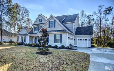 1126 Eventide Blvd, Wilmington, NC 28411 - photo 2