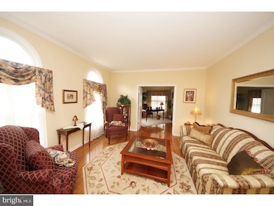 8 Deerfield Trail, Monmouth Junction, NJ 08852 - photo 6