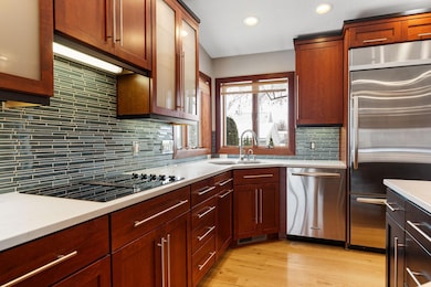 400 Oakland Place NE unit 9, Austin, MN 55912 - photo 2