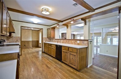 59 Lancaster Dr, Bella Vista, AR 72715 - photo 6