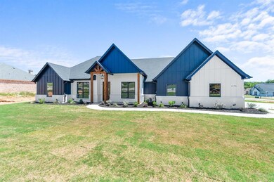 1175 Horizon Trace Dr, Boyd, TX 76023 - photo 3