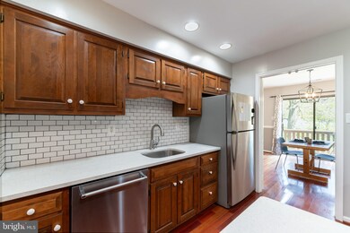 320 Paoli Woods unit 320, Paoli, PA 19301 - photo 6