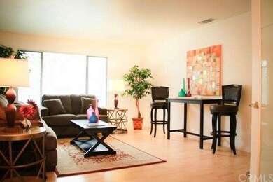 Formal living room