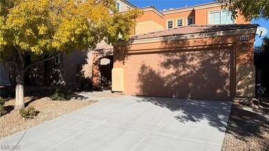 8908 Bonneville Peak Ct, Las Vegas, NV 89148 - photo 2