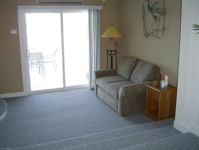 Additonal Sitting areas/sleeper sofa
