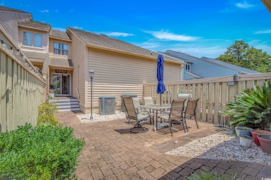 4018 Fairway Lakes Dr unit 8B, Myrtle Beach, SC 29577 - photo 4