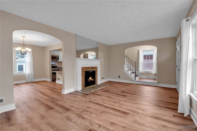 21 Waverly Ave, Buffalo, NY 14217 - photo 7