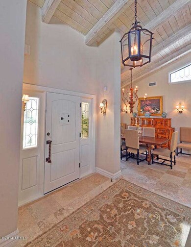 Foyer