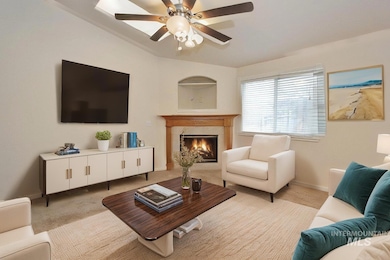 3204 S Capistrano Ave, Boise, ID 83705 - photo 3