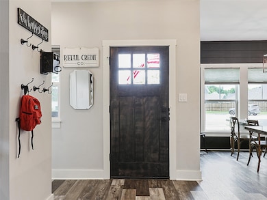 403 Sonoma Ct, Sherman, TX 75092 - photo 4