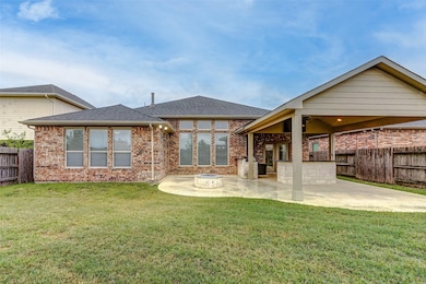 4206 Brannon Branch Ct, Fulshear, TX 77441 - photo 3