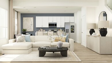 1510 W Bright Eyes Ln unit 1468, Saratoga Springs, UT 84045 - photo 5