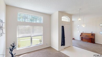 Light & Airy Foyer!