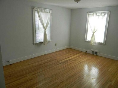 Bedroom.