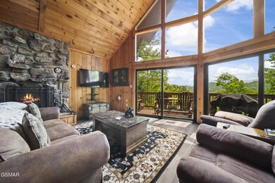 2627 Overholt Trail, Sevierville, TN 37862 - photo 7