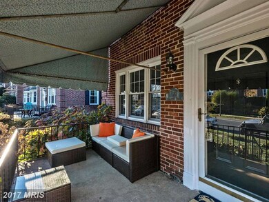 170 Brandon Rd, Baltimore, MD 21212 - photo 2