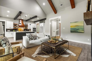 365 Post Oak Ln, Springtown, TX 76082 - photo 5