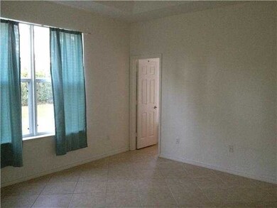 Master Bedroom.