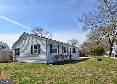 1609 Manning Rd, Glen Burnie, MD 21061 - photo 4