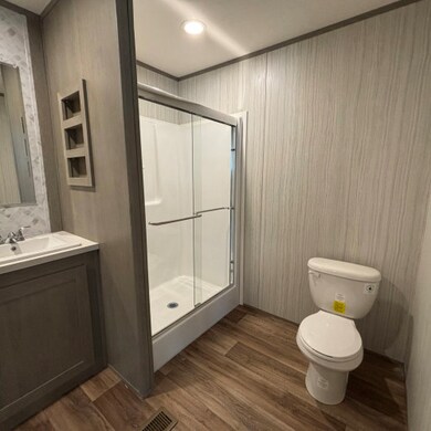 27 Crestwood Dr unit 49, Middletown, IN 47356 - photo 5