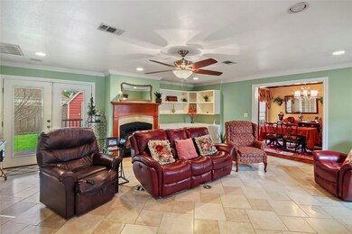 703 Eleanor St, Houston, TX 77009 - photo 2