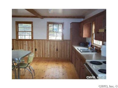 Kitchen Dining.