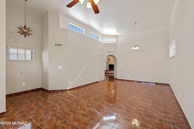 799 W Clear Creek Way, Tucson, AZ 85737 - photo 3