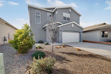 2529 Camino Plata Loop NE, Rio Rancho, NM 87144 - photo 3