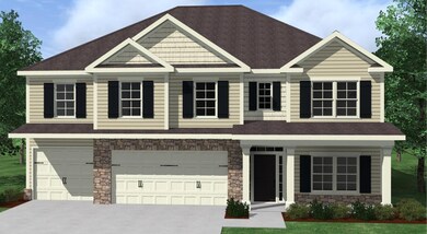 853 Lost Grove Trail, Evans, GA 30809 - photo 2