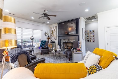 847 Via Firenze Ave, Springdale, AR 72762 - photo 5