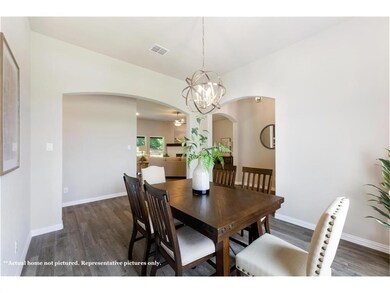 1039 Caballero Ct, Weatherford, TX 76087 - photo 6