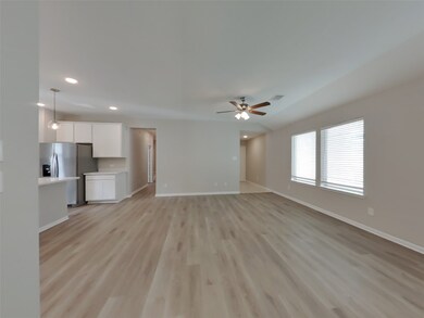 6902 Scarlet Sagebrush St, Katy, TX 77449 - photo 3