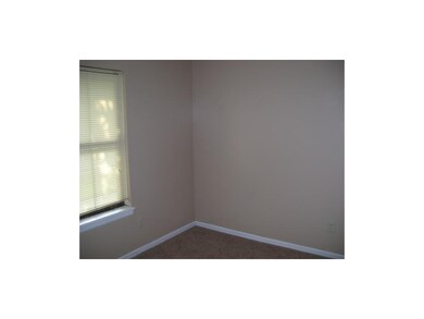 Front bedroom.