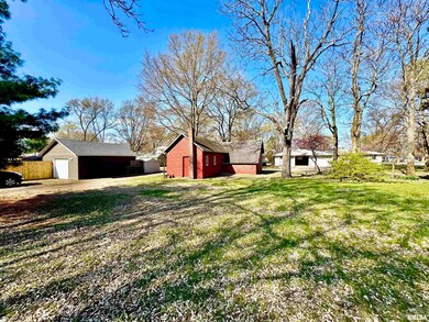 110 E Jefferson St, New Boston, IL 61272 - photo 4