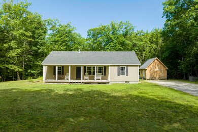 92 Orchard Rd, Cumberland, ME-13
