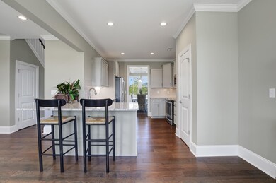 The Daniel by Streamline