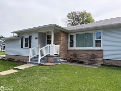 Front 1010 N 6th Street