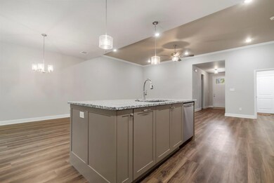 508 W Oak St, Weatherford, TX 76086 - photo 5