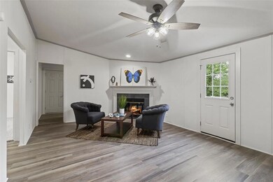 1425 County Road 805, Cleburne, TX 76031 - photo 2