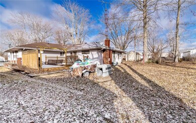 127 S 1st St, Austin, IN 47102 - photo 7