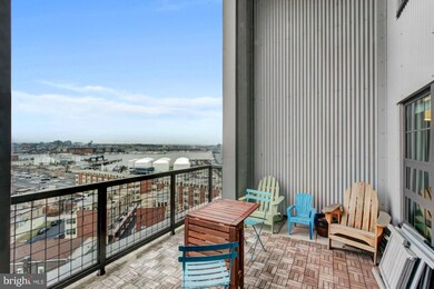 Silo Point, Baltimore, MD 21230 - photo 6