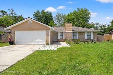 7653 Gregory Dr, Jacksonville, FL 32210 - photo 2