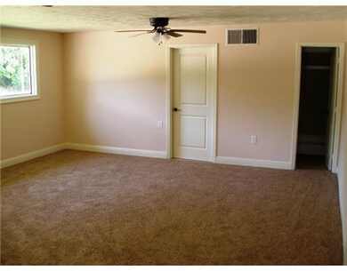 Master Bedroom.