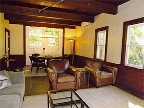 Den/Family/Great Room. Great room offers original