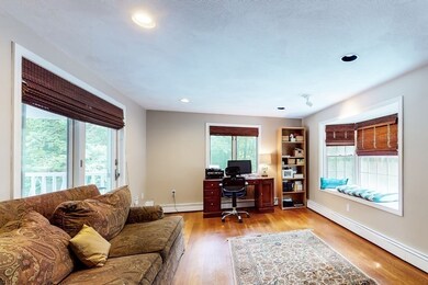 34 Summer St, Lexington, MA 02420 - photo 5
