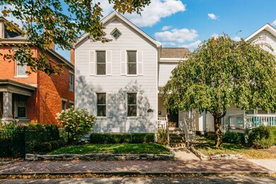 64 E Gates St, Columbus, OH 43206 - photo 2