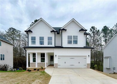 27 Bridgestone Way SE, Cartersville, GA 30120 - photo 2