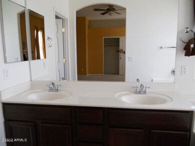 master vanity