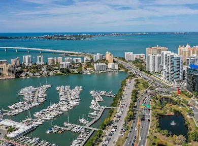 1521 Lakeside Way unit 149, Sarasota, FL 34232 - photo 4