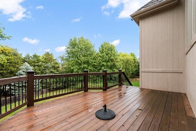 712 NE Ashmont Place, Lees Summit, MO 64064 - photo 6